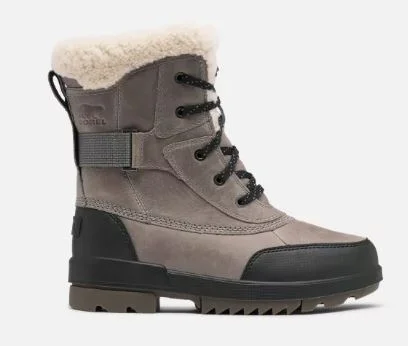 boots for keeping feet warm and dry-Tivoli™ IV Parc Boot