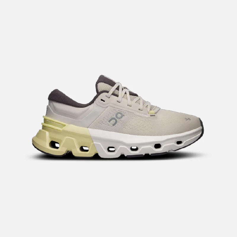 Women's Cloudflyer 5 (Pearl/Hay)