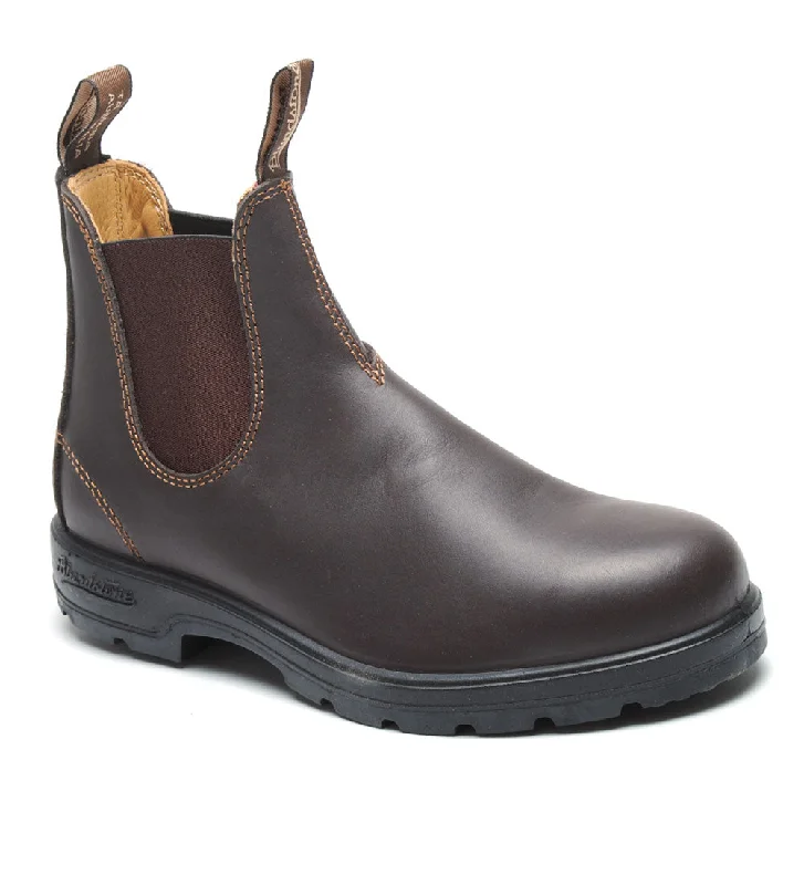 boots for everyday outdoor activities-Women's Classic 550 Chelsea Boot